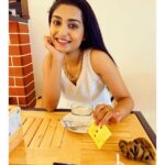 Rachel David Instagram - you are prior(tea) // ♥️ . . #teapartyforlife #teatime #yougotmyattention
