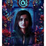 Rachel David Instagram - Presenting Diksha from the dark side! 🦅 This is an AI generated poster using artificial intelligence coding. All credits to @negativerole Thank you for making me a part of your world @donmaxxxxxx @ coming soon A 2023 release