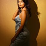 Rachel David Instagram - Frozen //🧊 . . . Photographer @ritesh.biswas Hair & makeup @makeupby_prarthana