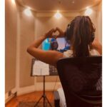 Rachel David Instagram - dub dub dubbed - Kannada, you’ve got my voice // ♥️ . . .