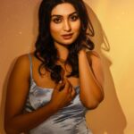 Rachel David Instagram - It’s freezing in Bangalore so thought I’d warm y’all up 🐻 . . . Photographer @ritesh.biswas Hair & makeup @makeupby_prarthana It's Cold