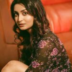 Rachel David Instagram - eyes on you // 👀 . . . Photographer @ritesh.biswas Hair & make up @makeupby_prarthana
