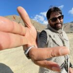 Rahman Instagram - Mad Max. Throwback Loved my wardrobe so much from my Hindi debut movie @ganapathpart_1 #ganapathpart1 #bollywood #mollywood #kollywood #tollywood #madmax #avtorslife #moviestar #keralagram #ladakh #actionfigures #chennaisuperkings #motorcycle #bikes #landscapephotography #iphone14promax #photography #silhouette #pose #flamingo #chill #rahmanism #allkeralarahmanfans #hollywood #madmax2 #furryfandom Lamayuru Monastery Ladakh, India