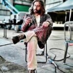 Rahman Instagram - A L E R T !!!!! B T S From Ganapath 🤍 Making Of Shiva 🤍 @rahman_actor Thank You So Much for always being Marvelous and Cheerful on set and off set 🤍 LOOK DESIGNER @yazminrodgerz 🤍 Thank you so much Ma'am For this Film it was long never Ending Ride 🤍 HAIR & MAKEUP by Me 🤍 #AyushiHMUA #ayushihairandmakeup #Ganapath #actorahman #Filmmaking #makupaddict #hairandmakeup #makeup #makeupartist #hair #beauty #bridalmakeup #mua #hairstyles #hairstylist #wedding #bride #hairstyle #bridalhair #fashion #weddingmakeup #photography #model #haircut #hairandmakeupartist #hairdresser #hairdo #style #hairstyling London, United Kingdom