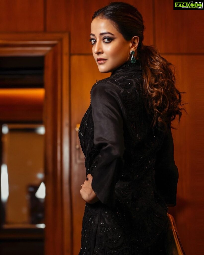 Raima Sen Instagram -