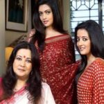 Raima Sen Instagram - #mothersday to the coolest mom ever #happy @riyasendv ❤❤❤