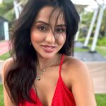 Raiza Wilson Instagram - At the beach is always an amazing place to be ❤️ #beachgirl