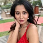 Raiza Wilson Instagram - At the beach is always an amazing place to be ❤️ #beachgirl