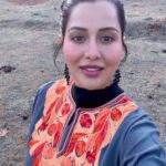 Raiza Wilson Instagram - Kashmir !! One of the best things to happen to me ! So much to learn so much to absorb. A beautiful life experience. 💯 would recommend 😍 #kshmir #beauty #wholesome