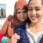 Raiza Wilson Instagram - Kashmir !! One of the best things to happen to me ! So much to learn so much to absorb. A beautiful life experience. 💯 would recommend 😍 #kshmir #beauty #wholesome