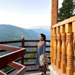 Raiza Wilson Instagram - Kashmir !! One of the best things to happen to me ! So much to learn so much to absorb. A beautiful life experience. 💯 would recommend 😍 #kshmir #beauty #wholesome