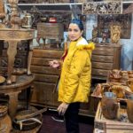 Raiza Wilson Instagram - Kashmir !! One of the best things to happen to me ! So much to learn so much to absorb. A beautiful life experience. 💯 would recommend 😍 #kshmir #beauty #wholesome