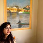 Raiza Wilson Instagram - Kashmir !! One of the best things to happen to me ! So much to learn so much to absorb. A beautiful life experience. 💯 would recommend 😍 #kshmir #beauty #wholesome