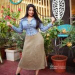 Rajeshwari Kharat Instagram -
