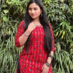 Rajeshwari Kharat Instagram - Shine Bright ✨ #love #rajeshwarikharat #goodmorning #goodvibes
