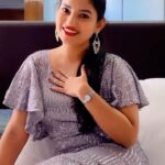 Rajeshwari Kharat Instagram - 🌸