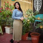 Rajeshwari Kharat Instagram -