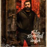 Rakshit Shetty Instagram - A world of events stay hidden behind Manu's new appearance. ನಿಮ್ಮ ಮನು ಹತ್ತು ವರ್ಷಗಳ ನಂತರ! PC: @sharathpadaru #SSELookReveal @hemanthrao11 @rukmini_vasanth @charanraj27185 @advaithaambara @ullashydur @kaanistudio #ParamvahPictures #SSE @paramvah_studios