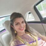 Rambha Instagram - 🤗❤️