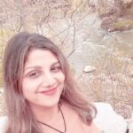 Rambha Instagram - Some times some simple words from known gives us so much inspiration and confidence👌🤩