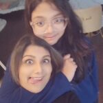 Rambha Instagram - ❤️🙏#family #familytime #kids #love #love #daughters #daughterslove #sons #housewife #mom #momsofinstagram #momslife #motherhood #mothers #fans #celebrity #celebration#arrehmanmusic #arrehman #music #melody