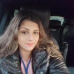 Rambha Instagram - Funday with my munchkins🤗😉#funny #fun #boy #girl #school #family #familytime#celebrity #celebrityfashion#kids #reelsinstagram #songs #canada #videos#songs