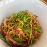Ranjini Haridas Instagram - Food Coma. @3.fils #foodporn #asiancuisine #michelinstar #dubaidiaries #lunchtime