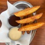 Ranjini Haridas Instagram - Food Coma. @3.fils #foodporn #asiancuisine #michelinstar #dubaidiaries #lunchtime