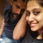 Ranjini Jose Instagram - Viju ❤️ Happiest of bdays da. I love you. Forever ❤️ @thevijayyesudas #bestbud #viju #fam #bdayboy