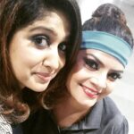 Ranjini Jose Instagram - Never saw her without a smile since college She was so strong and fierce I admired her every quality as a person and artist I'm sorry i didn't know you were suffering Rest in more power subi Loads of love 💕 #gonetoosoon💔