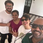 Ranjini Jose Instagram - The lovely stay over the weekend in @azora.hotels at fort cochin Fam trip ❤️ @samsonjvalentine @baka_booo #staycation #weekendgetaways #fam #fortcochin Azora by Ayatana, Kochi