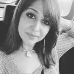 Ranjini Jose Instagram – When you lean towards a lot of black and white, life gives u colours 😍

#musings #rj