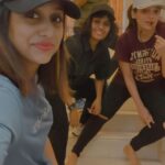 Ranjini Jose Instagram – Some last min fun before saying my tatas to my blore fam for now ❤️
Me back soon 😘😘

@neha_prem 
@saviophonia and @howiwanderwhatyouare 

Miss you incredibly much ❤️

Here’s to us ❤️