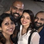 Ranjini Jose Instagram – | Bangalore you have been kind. Bangalore, India