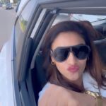 Rati Pandey Instagram - Hellooo Dillliiiii❤️ . . . #delhi #ratipandey #nostalgic #instareels #travelgrams