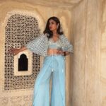 Raveena Tandon Instagram - Just the night and the vibe … OOTD- @surilyg Glam- @anita_matkar