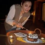 Raveena Tandon Instagram - And that’s how it went .. the birthday week … and still continuing ♥️ thank you all my lovelies for the fabulous cakes flowers love and wishes ♥️♥️♥️♥️♥️♥️ Mumbai, Maharashtra