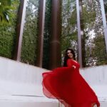 Reem Shaikh Instagram - Hassta hua Noorani chehera… ✨ 🎥 - @anshul.varshney_
