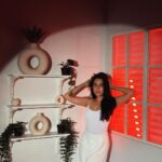 Reem Shaikh Instagram - It's "too" a.m. for me.