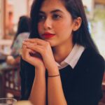 Reem Shaikh Instagram - There’s a story in her eyes …
