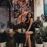 Reem Shaikh Instagram - Life is scary, Find your boo 👻 #happyhalloween 📸 - @rahullsharma