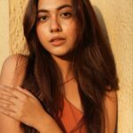 Reem Shaikh Instagram - Hello my lovelies Let me tell you how I elevate my daily shower experience... naturally with @Lovebeautyandplanet_in ‘s all new Turmeric & Moringa Body Care Range. The benefits of Turmeric work on my body, giving me brighter and more youthful skin. I just love how my skin feels after this gentle exfoliation and a refreshing cleanse... Also the fragrance... zesty and fresh! Absolutely bliss... Your skin will thank you, so shop now guys! #Ad #lovebeautyandplanet #Brightening #YouthfulSkin #TurmericAndMoringa #BodyScrub #BodyWash