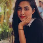 Reem Shaikh Instagram - There’s a story in her eyes …