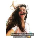 Renu Desai Instagram – Loving this concept of instagram editing old posts and making reels of them🩵 Maldives, Indian Ocean