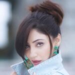 Reyhna Malhotra Instagram - Magic💫💫💫💫💫 🌈 This one right here I LOVE YOU 🥰 ❤️