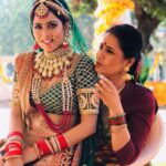 Richa Dixit Instagram - Natkhat.. chulbul.. aur pyari si ladki ko janamdin ki dher sari shubhkamna... lots of love n blessings 🌹🎈❤️🎂🎉💕#happy #happybirthday #enjoy #fun #success #blessings Mumbai, Maharashtra