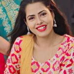 Richa Dixit Instagram - @richa_dxt 🌹🥀❤️😍😘🦋💓 #richadixit