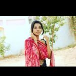 Richa Dixit Instagram - Mohabbat kar Gail akhiya ,👁️👁️❤️❤️@richa_dxt