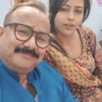 Richa Dixit Instagram - Pol khul gai meri ab kharcha badh gaya