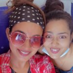 Richa Dixit Instagram - Happy birthday dear Richa 🐰 may god always bless you 🫶